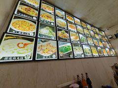 -锅贴王海鲜小馆