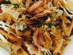 章鱼小丸子-粉粉乐鲷鱼烧(美罗城店)