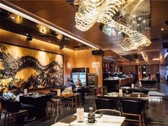 大堂-月下料理(楷林IFC店)