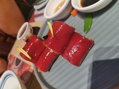 -点都德(华强南店)