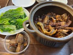 -斯丹姜母鸭·古法干香(涂门街总店)