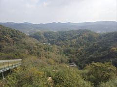 -皖西大裂谷