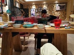 大堂-赛维利亚中西餐厅(仁怀店)