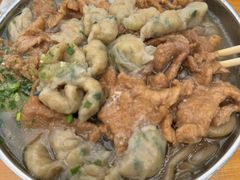 -西天尾扁食卤肉(湄洲农贸市场店)