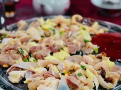 -友口福(大良店)