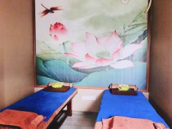 -御品•瑶浴灸疗SPA