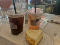 美式-PUZZLE COFFEE 拼图咖啡
