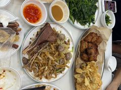 -嘉升大排档(番禺总店)