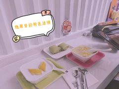 -满记甜品(金融街店)