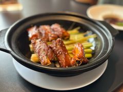 -维园悦谱·海派家常菜(乌鲁木齐南路店)