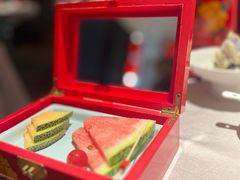 -千百味红餐厅·江西菜(绿地双子塔店)