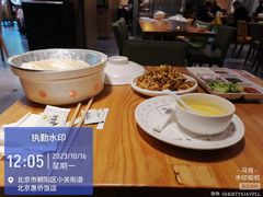 -姥姥家春饼店(惠新东街店)