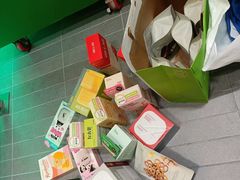 -Olive Young(明洞旗舰店)