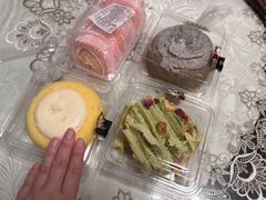 -来噻布布 Lets BUBU