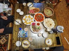 -吉祥圣雪藏餐