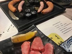 -热血兄弟·炭火烤肉(融侨中心店)