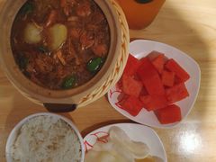 -嘉和一品(蓝堡店)