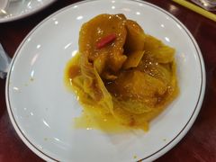 -恭敬李老北京炸酱面·京味菜(西花市店)