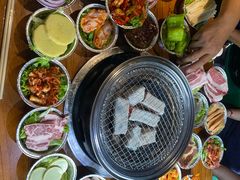 -原始泥炉烤肉(总店)