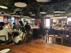 -美乐食街(小南店)
