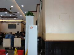 大堂-老盛昌(百色店)