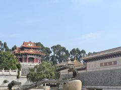 -广东圆玄道观