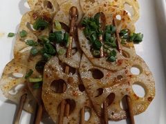 -木屋烧烤(岗顶二店)