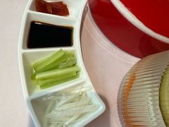 -味+新京宴·烤鸭·北京菜(创意谷店)