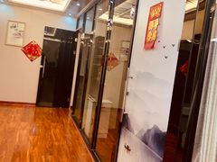 -益康盲人推拿按摩(长虹店)