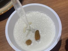 自制老酸奶-贯贯吉·清真餐厅(浙江中路店)