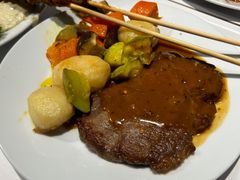 -宜家·瑞典风味餐厅(武汉荟聚中心店)