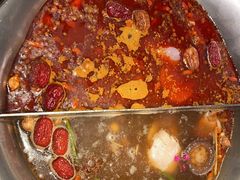 -湊湊火锅·茶憩(打浦桥日月光店)