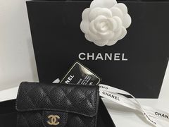 -Chanel(德基广场店)