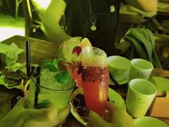 -村理·乡村菜音乐餐厅(河西店)