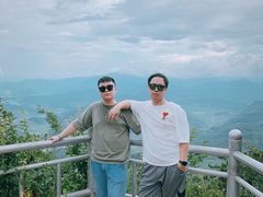 -九鼎铁刹山风景区