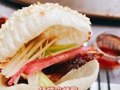 -金鸭季·臻品餐厅(欢乐海岸购物中心店)