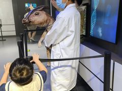 -侏罗纪世界电影特展(广州站)