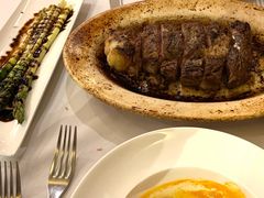 -摩根扒房(桐梓林店)