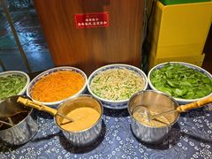 -虢国羊肉汤馆(政二街店)