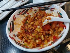 -巴依老爷新疆美食(远洋未来汇购物中心店)