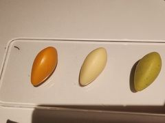 -L'Arome芳芳法国餐厅(仙林金鹰店)