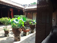 -许驸马府