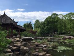 -邓小平故里