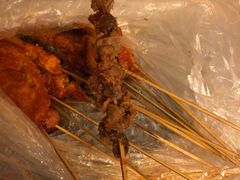 -庞记炸串