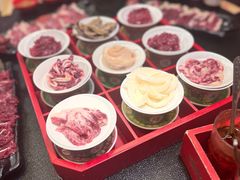 -潮庭牛肉火锅·骑楼私宴