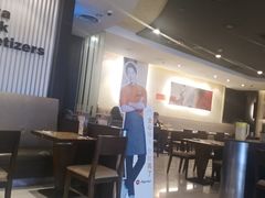 -必胜客(百联又一城店)