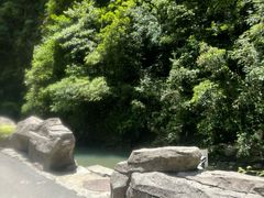 -神龙峡风景区