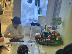 -眉州东坡·熊猫主题餐厅(枫蓝店)
