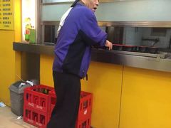 -大炮盐酥鸡
