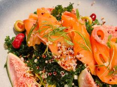 -森Some Fusion(荔湾店)